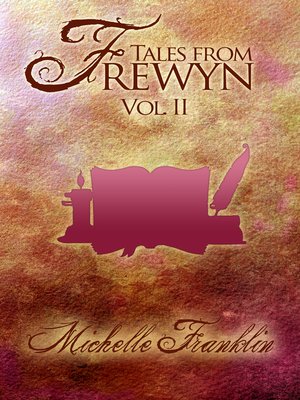 cover image of Tales from Frewyn